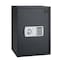 Fleming Supply Fleming Supply Digital Electronic Safe with Keypad, 1.8 Cubic Feet and 2 Manual Override Keys 987071DAL - alternate 1